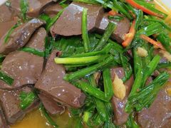 -陆记鹅庄·潮汕菜·狮头鹅(大仟里店)