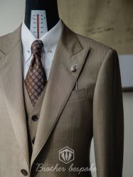 点击看大图 -BROTHER西服礼服定制·商务·婚礼(佛山南海店)