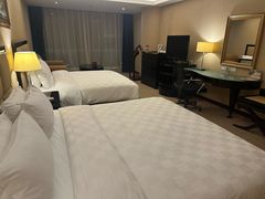 -深圳东方银座酒店