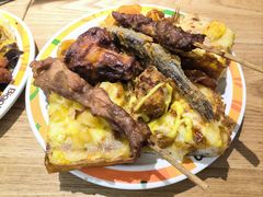 -比格比萨自助(南京万达茂店)