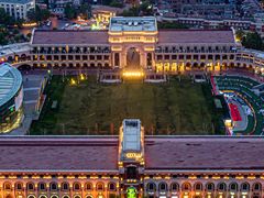 -天津五大道文化旅游区