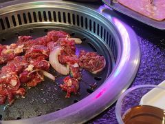 -老卜奎齐齐哈尔烤肉(人民东路店)