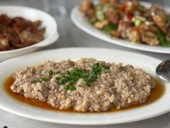 -罗记家常菜(鸿景花园店)