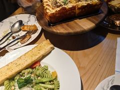 -魏客咖啡(中铁中心店)