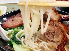 -烧鹅濑(西华路店)