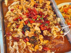 -江湖万州烤鱼(王子美食城)