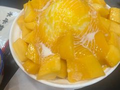 -水牛奶皇后糖水铺(深圳总店)