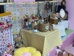 -三只小羊蛋糕DIY烘焙·拼豆·银饰(光谷店)