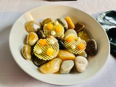餐前小吃-1-TRB Forbidden City(故宫店)