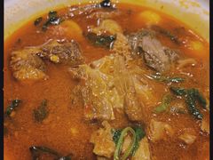 -翠湖宾馆·中餐厅