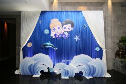 -晶浦会·宴会厅(陆家嘴店)