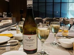 -福鼎国际大酒店-中餐厅