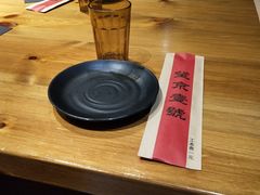-望京一号·重庆江湖菜(工体店)