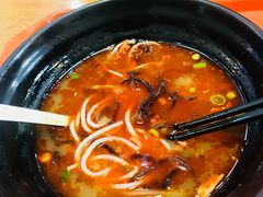-螺小胖柳州螺蛳粉(钟楼总店)