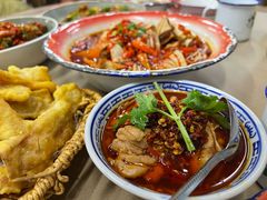 -老三样·旧食新味(万寿宫店)