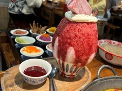 -楠火锅(西单店)