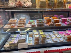 -鹤所·低糖零蔗糖烘焙(长楹店)