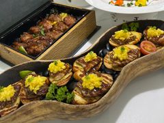 -3号仓库·创意中国菜(新世界城店)