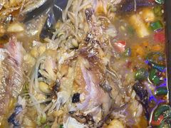 -炉鱼(平湖八佰伴店)