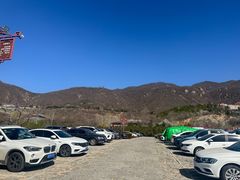 -天津盘山风景名胜区