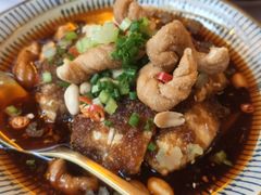 -龙门阵茶屋川菜馆(武康路店)
