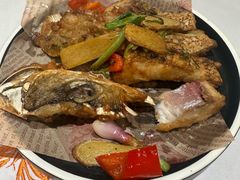 -勝記酒家·37年老字号·经典粤菜(荔枝公园店)