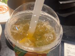 -探鱼·鲜青椒爽麻烤鱼(领展购物广场店)