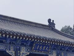 -大慈恩寺(大雁塔)
