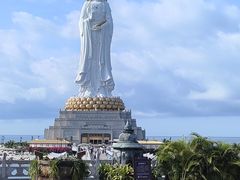 -三亚南山文化旅游区