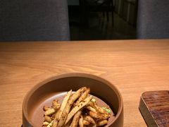 -菩提素素食餐厅(晶郦馆店)