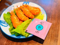 -蟹上黄·蟹黄面·江南糖水(人民广场店)