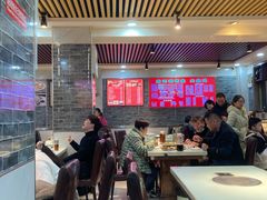 -武记碳锅鱼大盘鸡(杜岭街店)