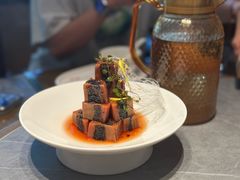 -吴越荣记·苏州菜·松鼠桂鱼(斜塘老街店)