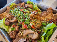 -小四川菜馆(托乐嘉店)