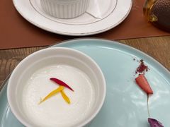 -Golden Lily河内巴黎法越料理餐厅(建国西路店)