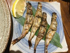 -鸟鸣门屋台料理(金帝银泰店)