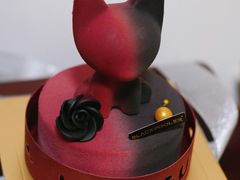 -黑池口感烘焙·生日蛋糕(坂田店)