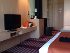 iphone_upload_pic-上海虹桥西郊假日酒店