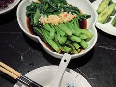 -芳芳私房菜·精做淮扬菜(承德路店)