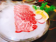 -厚贞日式烤肉(浦东汇智店)
