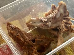 -伊喜饺子·烤鸭(五道口学院路店)