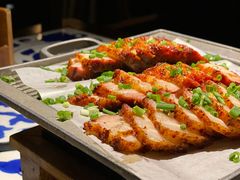 -绿茶餐厅(乐峰广场店)