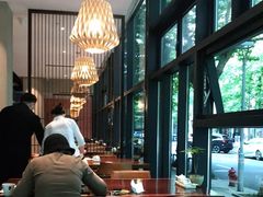 大堂-古京·臻致料理(月湖店)