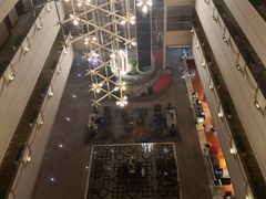 -天津燕园国际大酒店