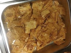 牛板筋-将军令自助烤肉火锅(安详街店)