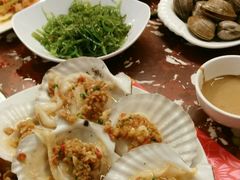 -泰白海鲜烧烤大全