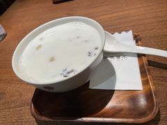 -彬媽糖水(侨鑫国际店)