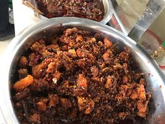 -老三样·美食研究中心(世贸路店)