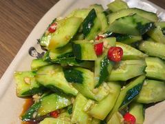 -肖四女乐山跷脚牛肉(南汇大学城生活广场店)