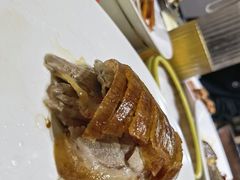 -鸭王烤鸭店(三里河店)